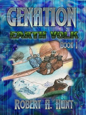cover image of Genation 1